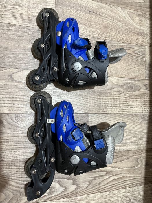 Продаюся ролики