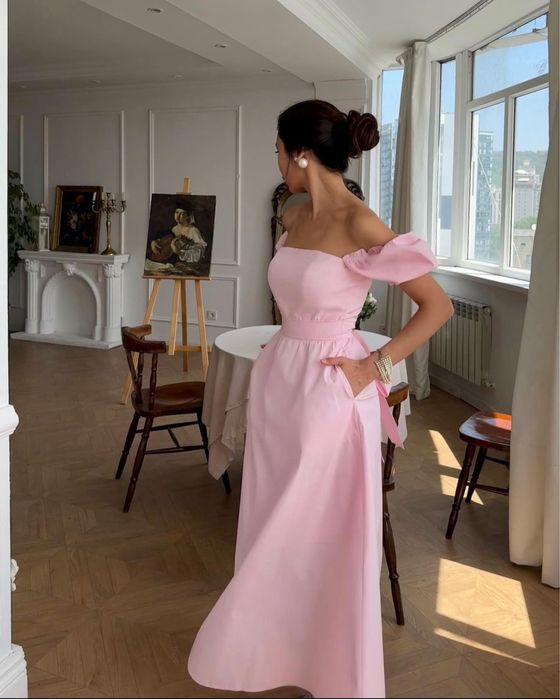Платье от Diali collection