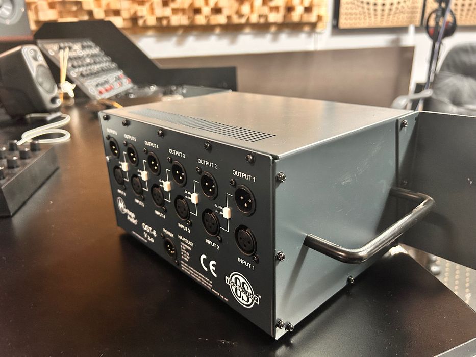Heritage audio OST v2.0