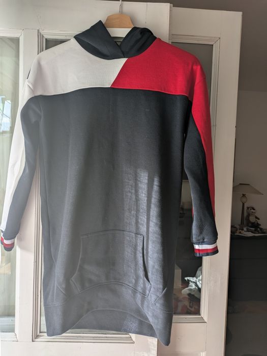 Rochie fetițe 12 ani sau xxs, Tommy Hilfiger