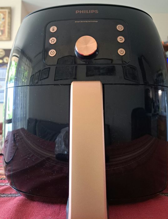 Philips Airfryer Premium XXL