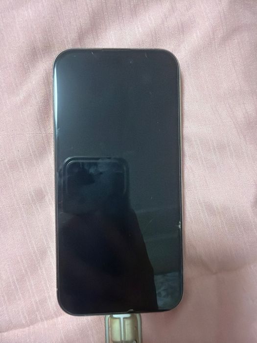 iphone 15 pro 128