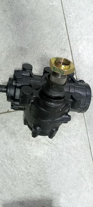 Гур насос рулевой