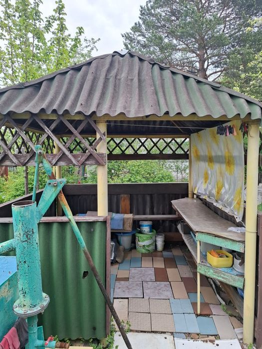 Продаётся летняя дача в Аэропорту