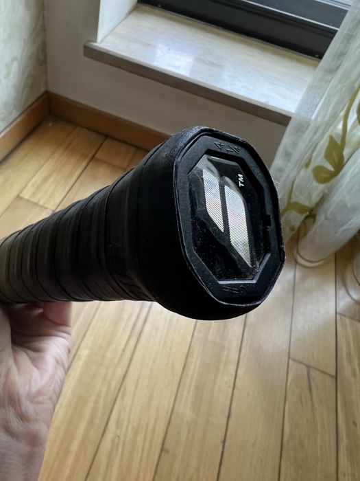 Babolat Pure Aero Rafa Origin