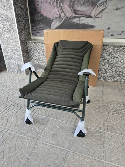 Стол Mivardi Chair Professional Quattro