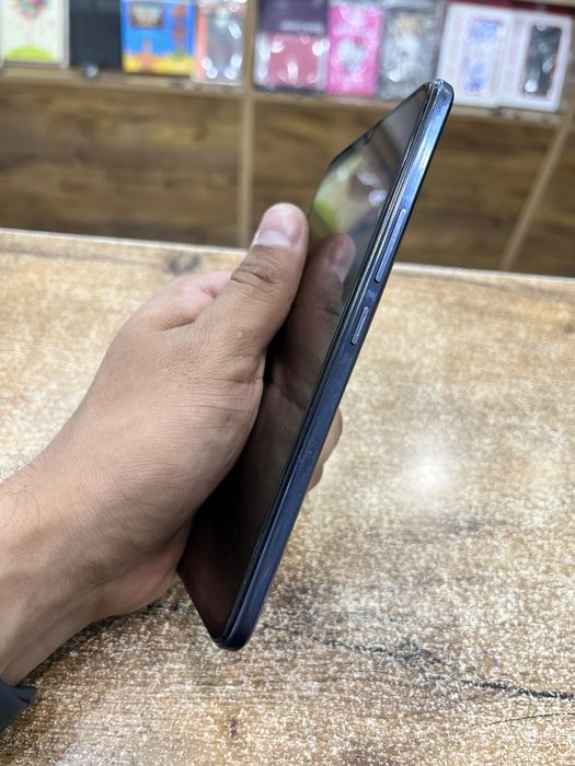 VIVO V21 (Kaspi 0-0-12)