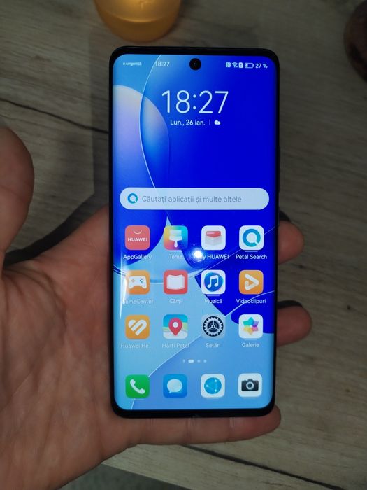Huawei nova 9 android