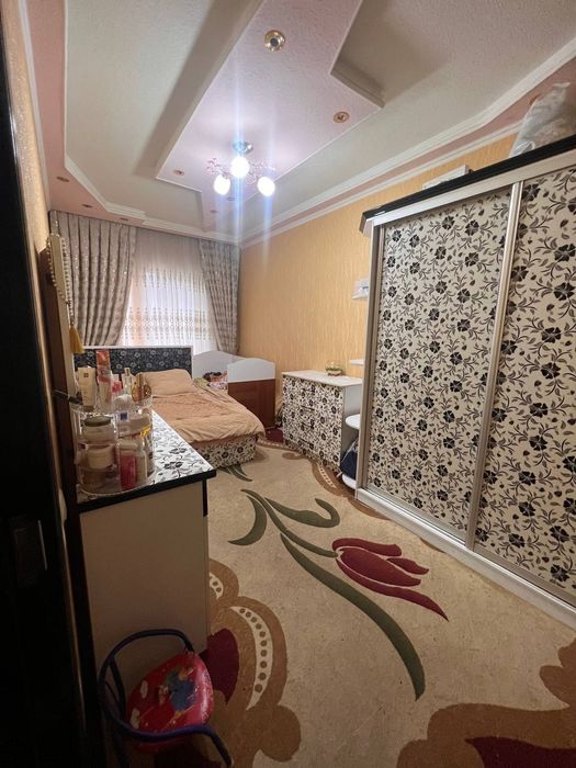 Квартира прадаётся