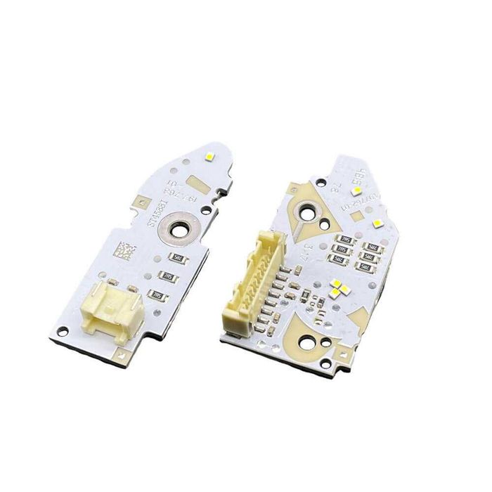 Ремонтен комплект за пожълтели дневни светлини Audi A6 С7.5  XENON