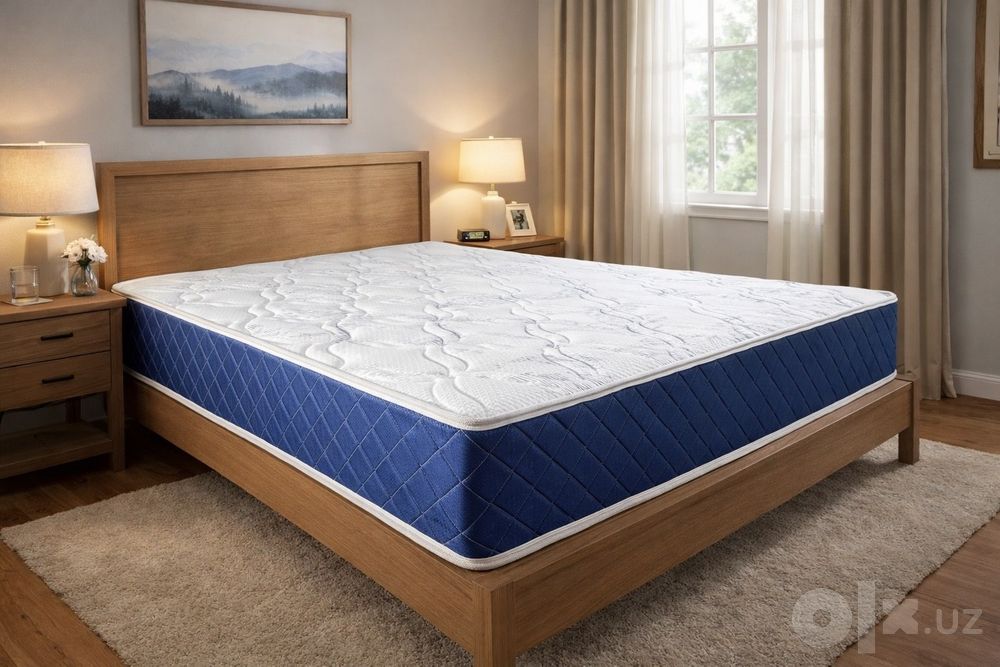 Komfort – yangi model matras