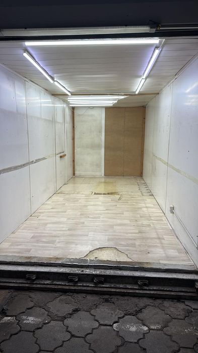 Контейнер20т. Продажа