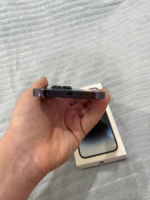 Продам IPhone 14 Pro Max