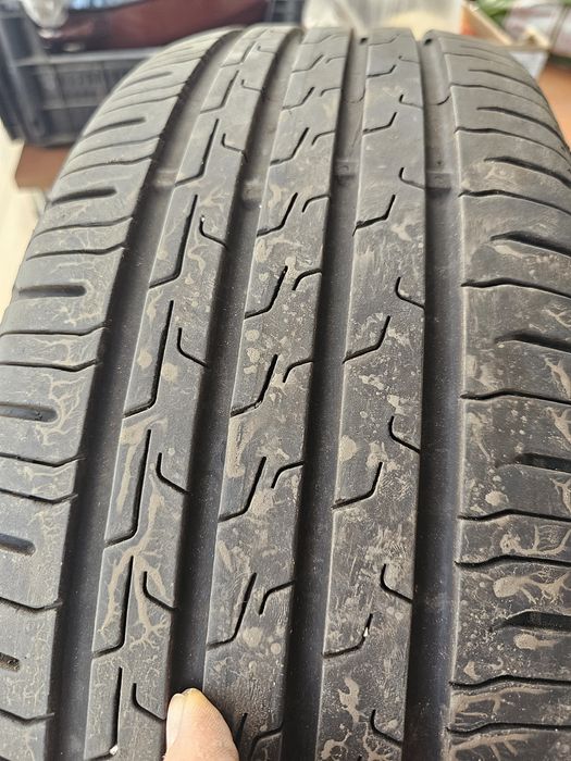 Anvelope vara Continental 205/60/R16