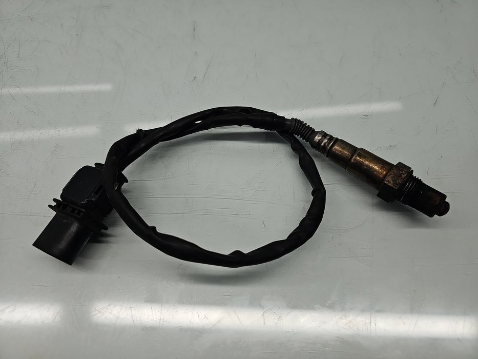 Sonda lambda Seat Leon (1P1) [Fabr 2005-2011] 03L906262 2.0 TDI CEGA 1