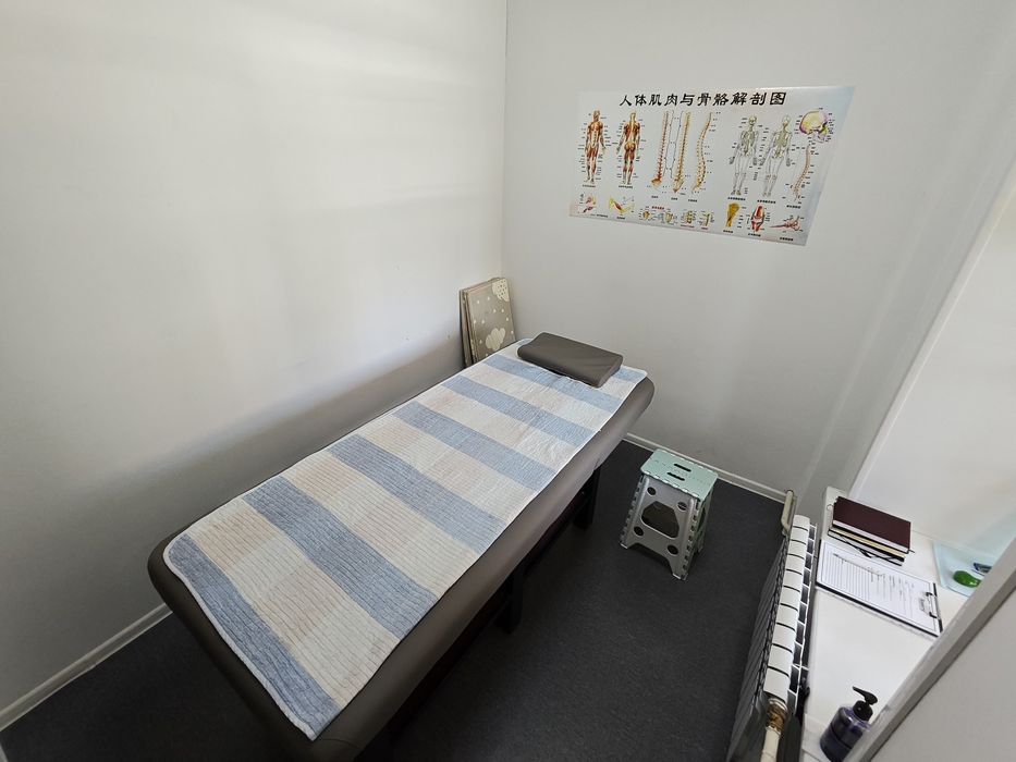 Массаж Хондроз Грыжа