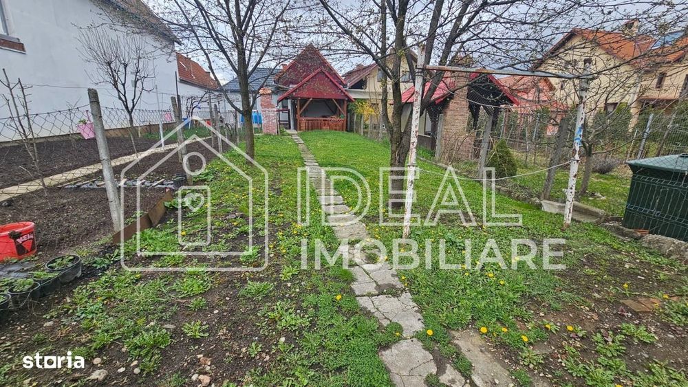 Casa individuala | 110mp | Vasile Aaron