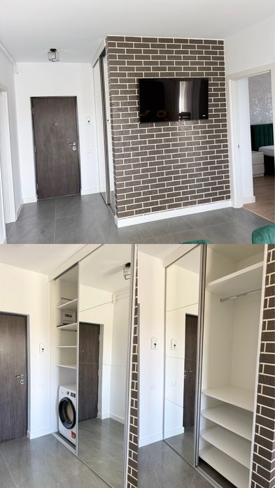 Inchiriez apartament Apahida
