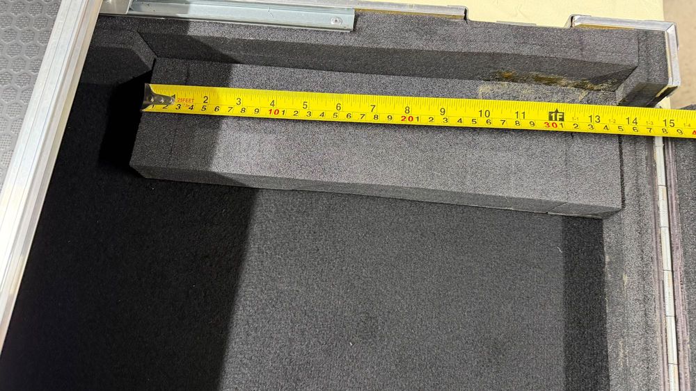 DJ Case от Smart cases