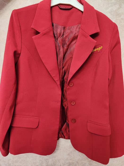 Школьная форма "Мурагер" дев.