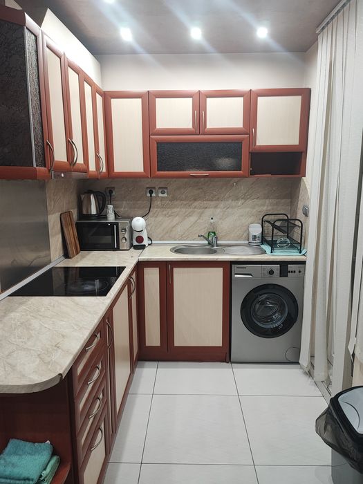 Двуспален апартамент 124кв.м. Била1  ТОП ЛОКАЦИЯ