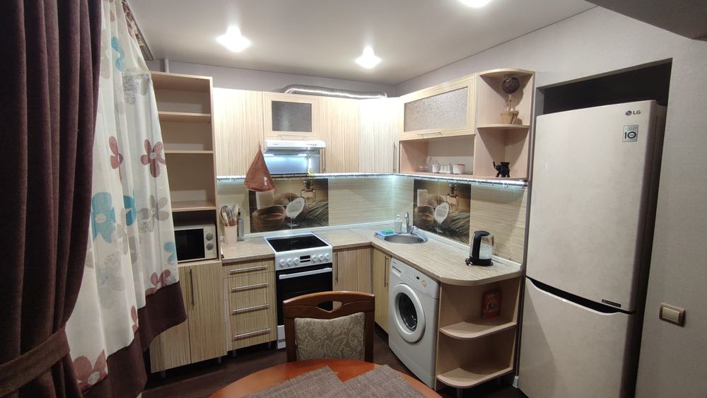 2х Квартира, район 45ой