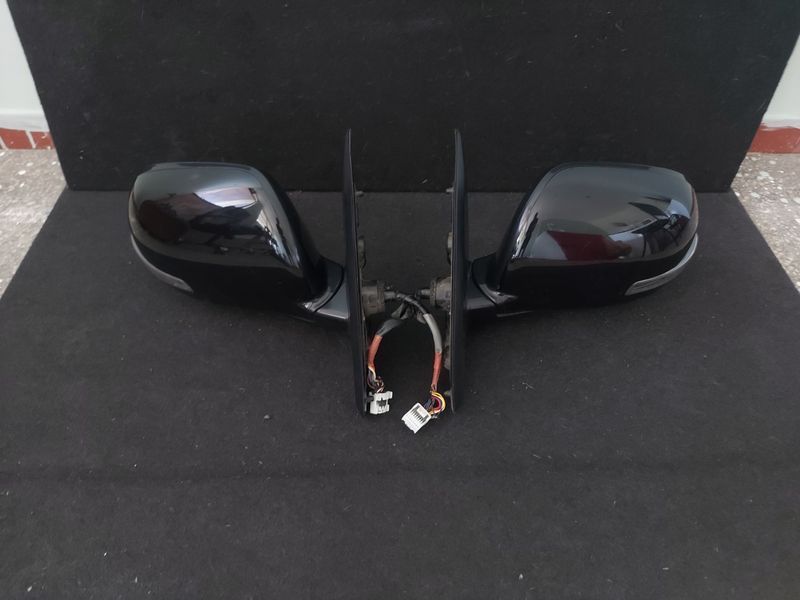 Странични огледала Mitsubishi Outlander 2019г.