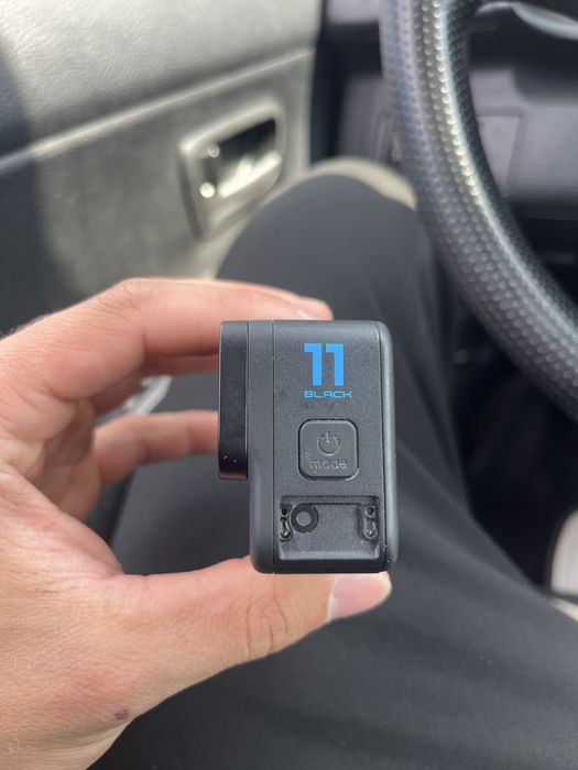 Go pro hero 11 black la vanzare