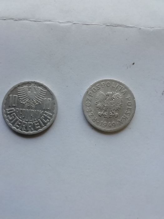 Монети за колекция