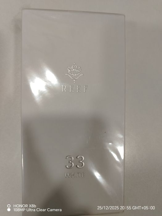 Духи REEF 33 оригинал