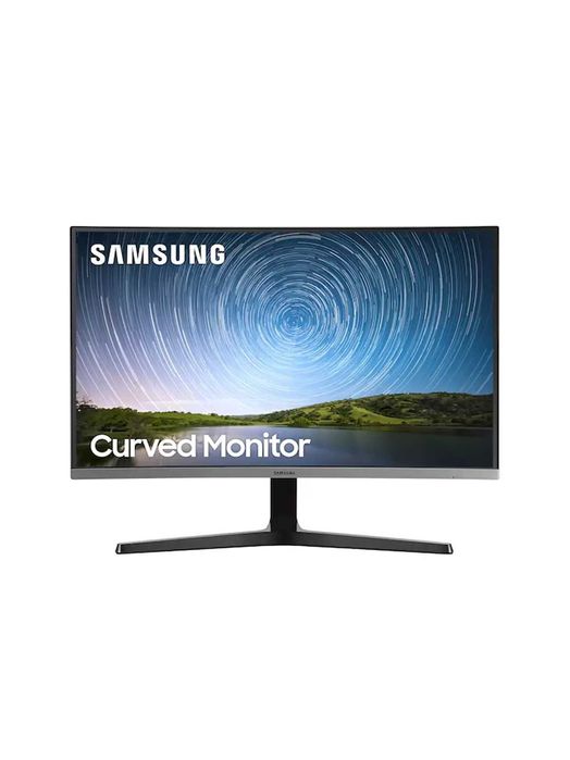 Monitor Samsung C32R502FHI 31.5"