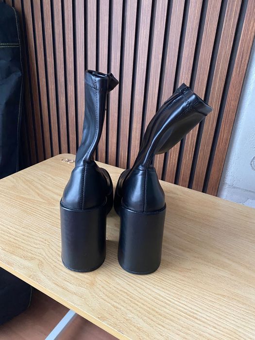 Дамски боти Zara