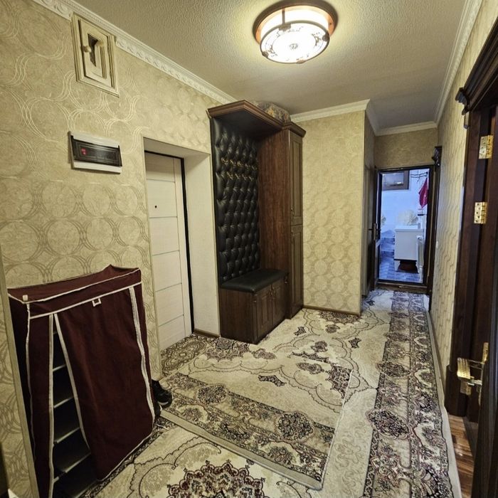 Сдаётся квартира
