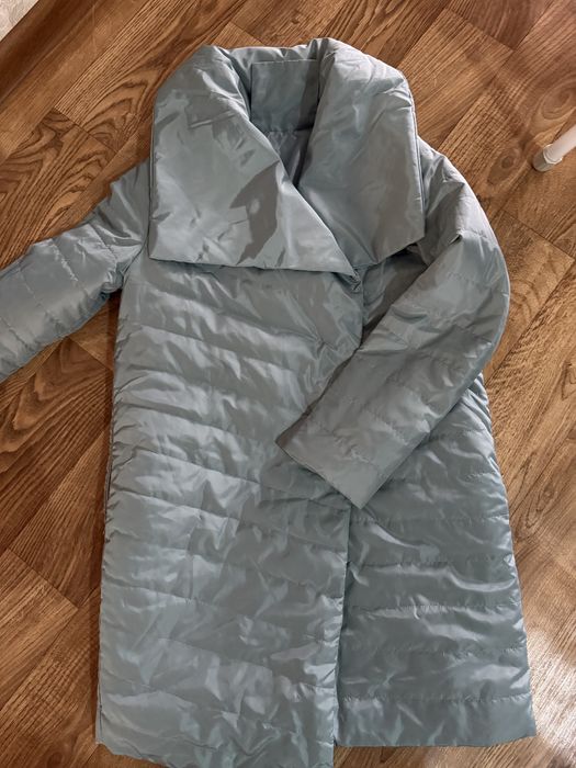 Женская куртка весна