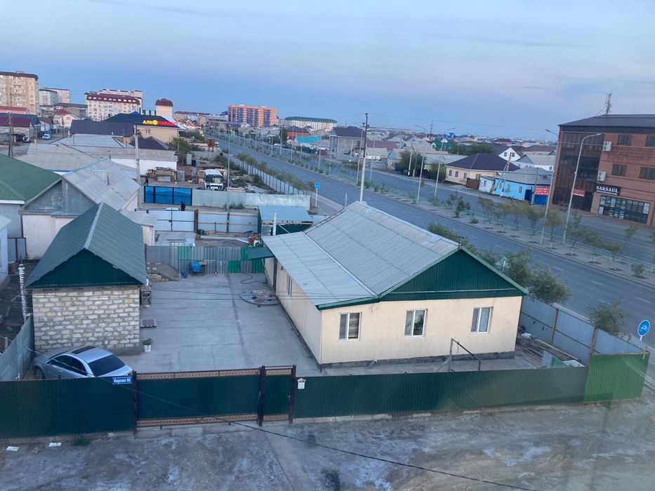 Продается дом под бизнес