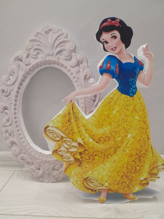 Фигури със стиропор