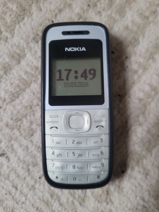Нокиа 12-00 Нокиа