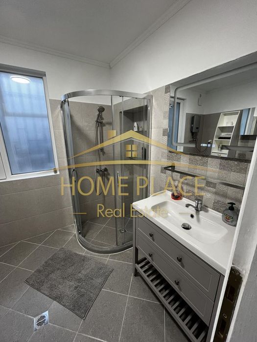 Дава се под наем Двустаен апартамент в Варна, Гръцка махала - 70 кв.м за 867 € - Снимка #6