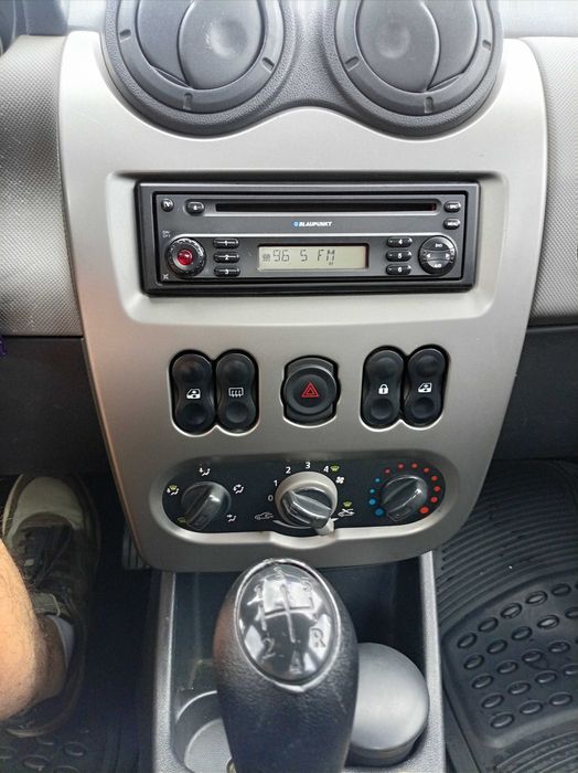 Dacia Logan 1.4  2009 benzina