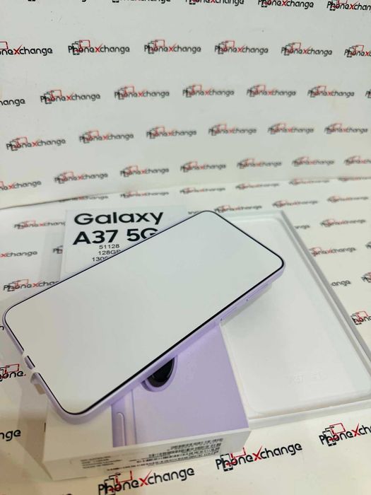 Samsung A37 5G Lavender 128/6GB NOU 51128