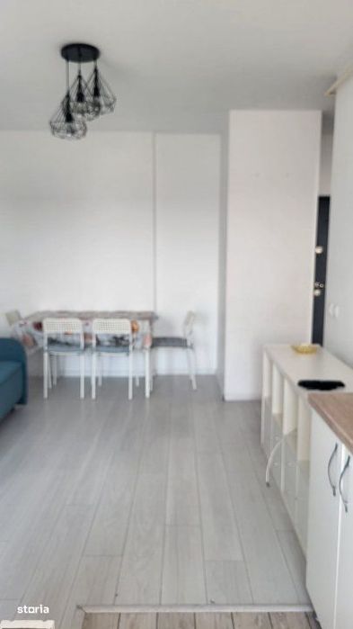 Garsoniera   Militari Residence