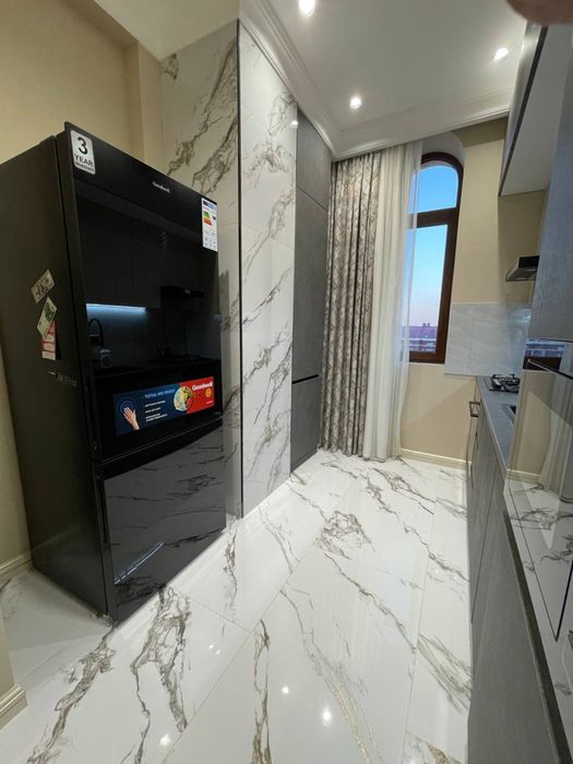 Посуточная Квартиры Istanbul City