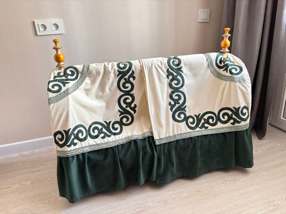 Продается бесик