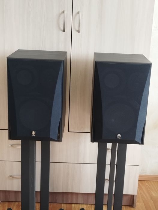 Колонки, Акустика Yamaha NS-6490