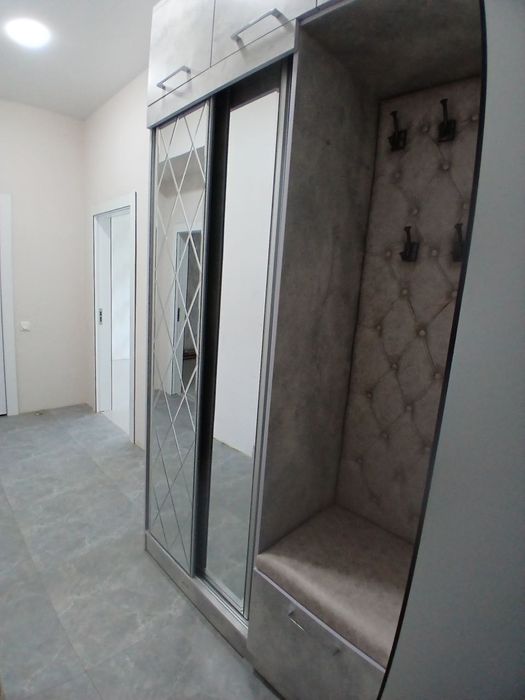 Мебель на заказ.