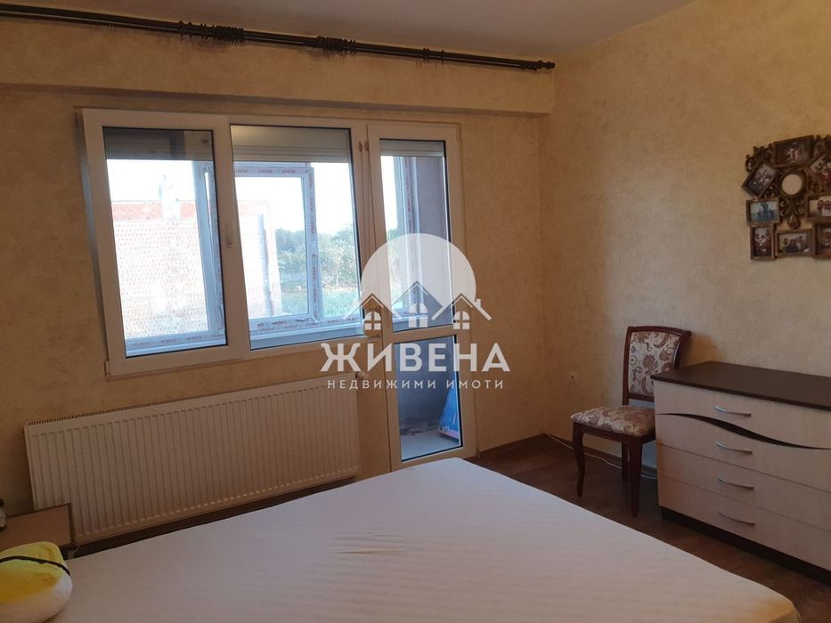 Продава обзаведена къща в с.Славеево, обл. Добрич