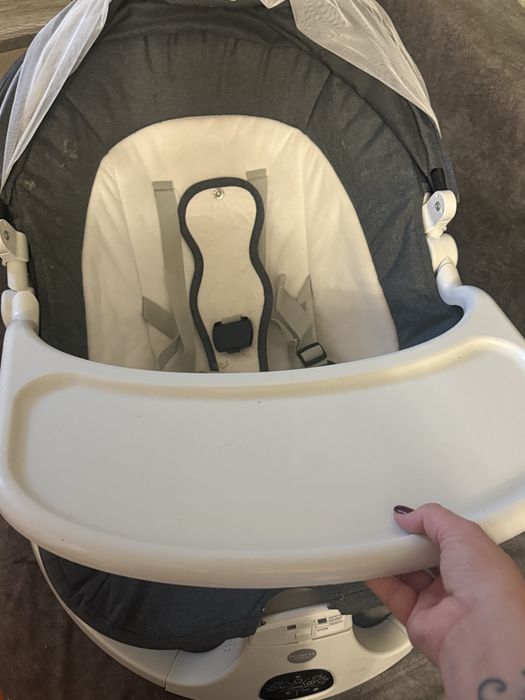 Продам люльку для детей