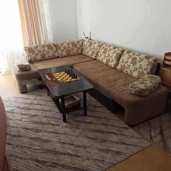 Тристаен апартамент в Окръжна болница! 21907142