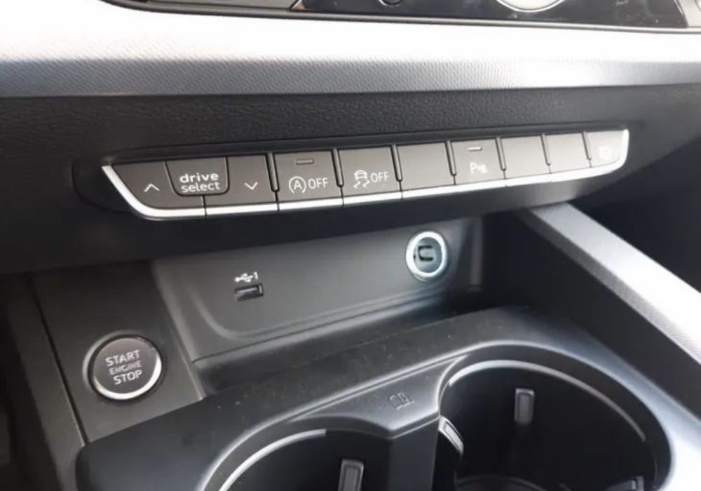 Audi A5 Sportback 2.0 - 45TFSI MILD HYBRID QUATTRO ULTRA 265CP