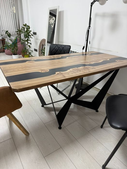 Изготовление Лофт мебели любой сложности